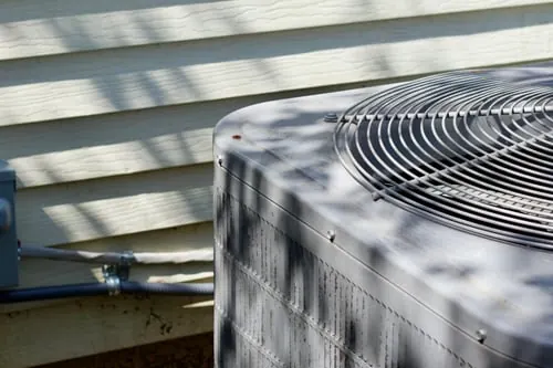 Central A/C Sales & Installation