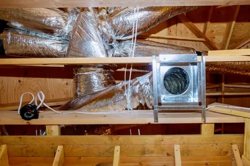 Your Ducts Are Probably Losing More Cooling Than You Think