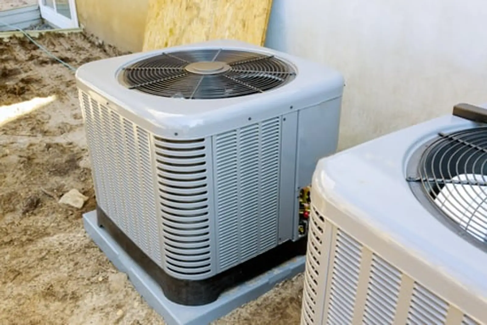 EasyAC Installers services